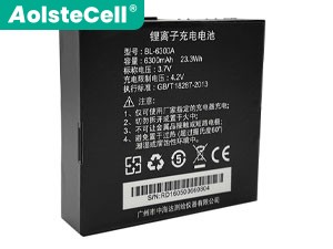 Hi Target iHand20 ノートPCバッテリー