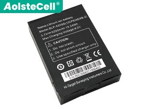 Hi Target IHAND 30 ノートPCバッテリー
