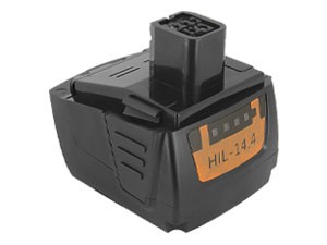 Hilti SID 144-A CPC ノートPCバッテリー