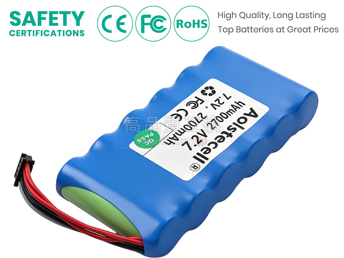 HiOKi HIGH VOLTAGE INSULATION TESTER IR3455 バッテリー交換