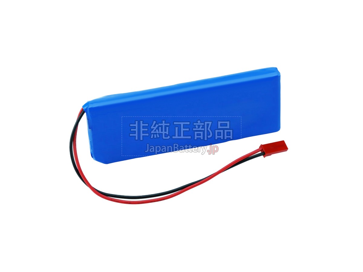 HLmedicals LB-022-261 バッテリー交換