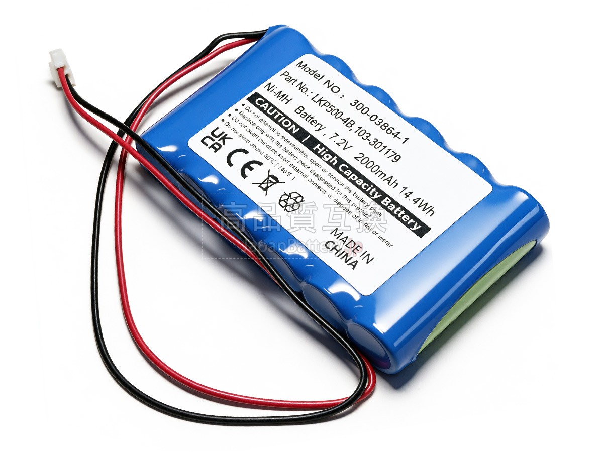 Honeywell 103-30368 バッテリー交換