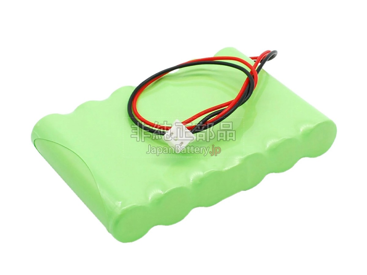 Honeywell 300-03866 バッテリー交換