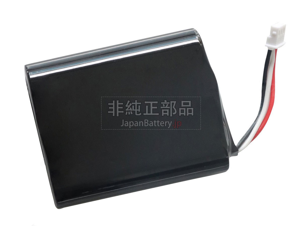 Honeywell 300-10186 バッテリー交換