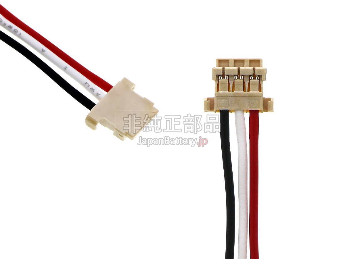 Honeywell 300-10728 バッテリー交換