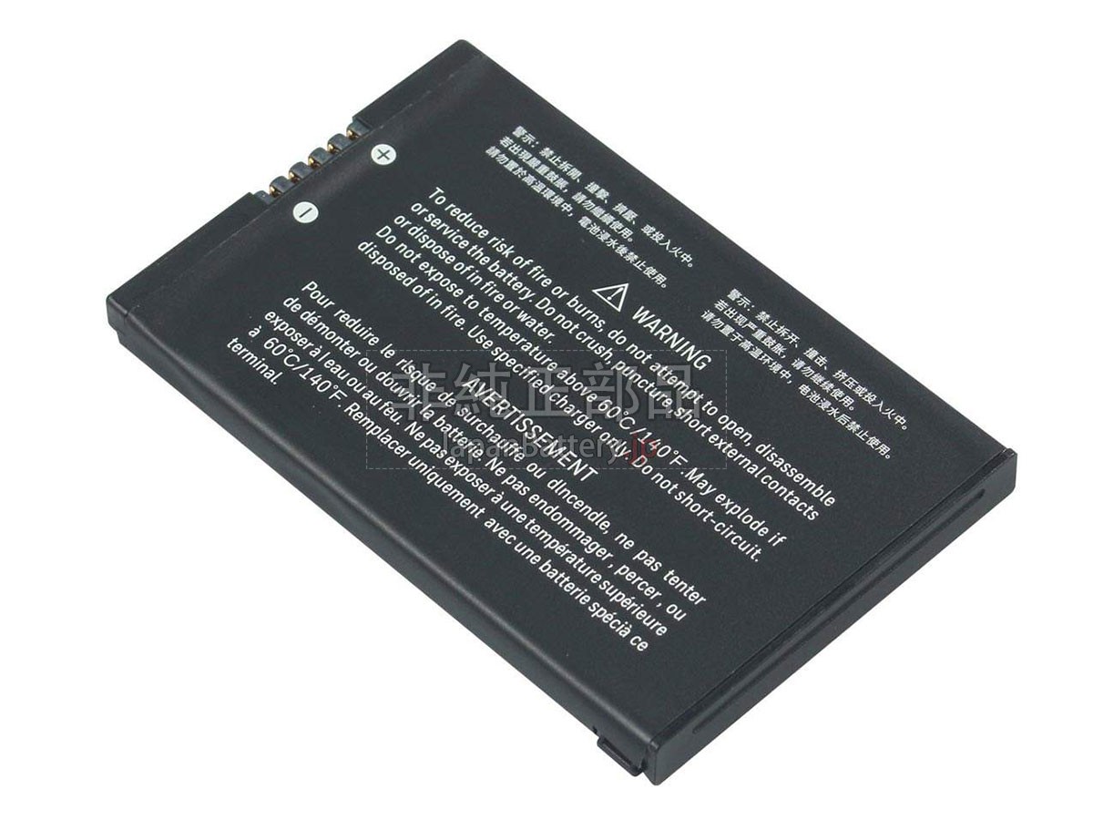 Honeywell 50172021-001 バッテリー交換