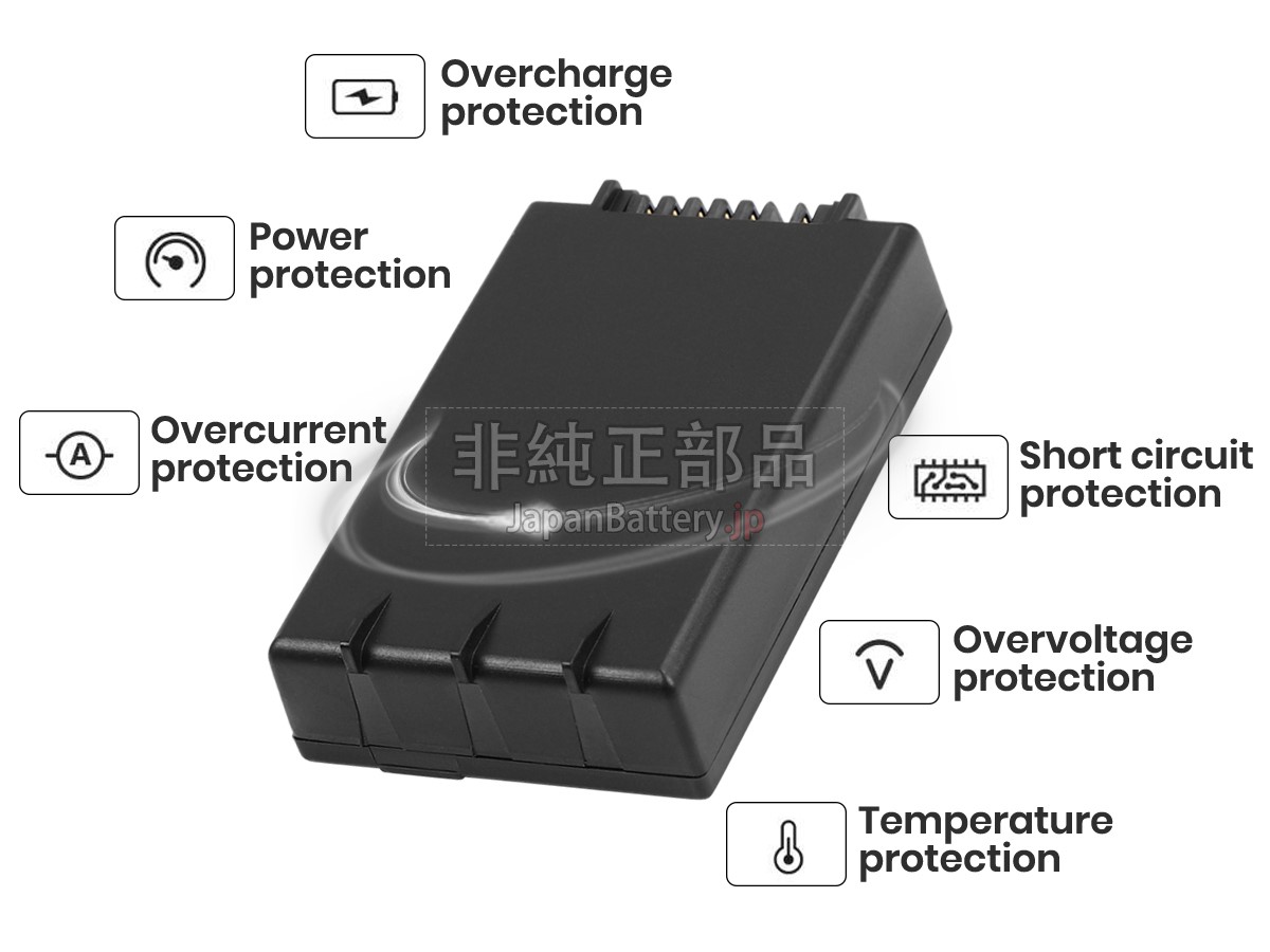 Honeywell BP06-00028A バッテリー交換