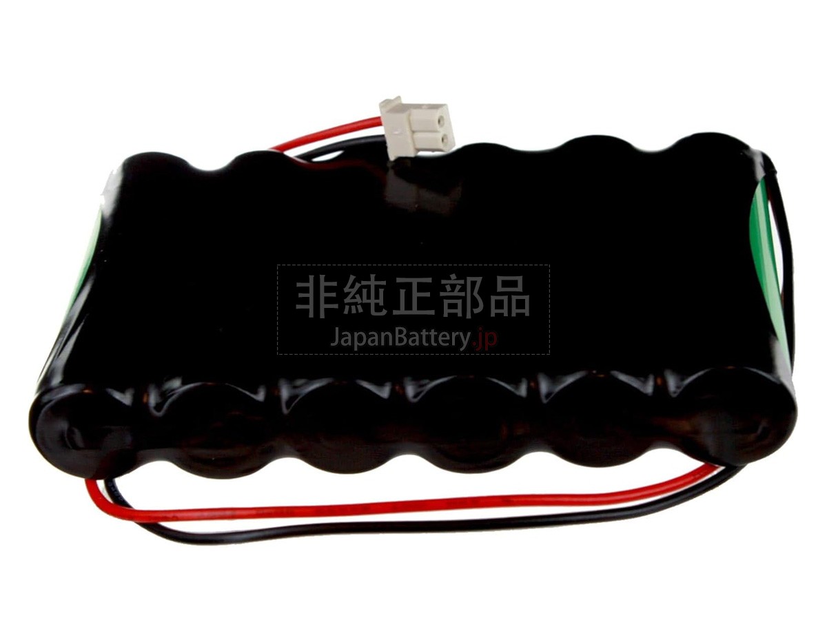 Honeywell 781410403291 バッテリー交換