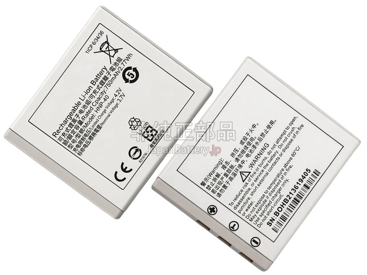 Honeywell 163480-0001 バッテリー交換