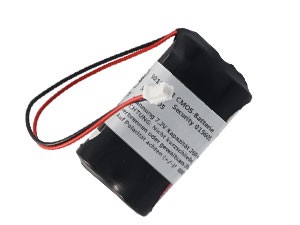 Honeywell 015605 ノートPCバッテリー