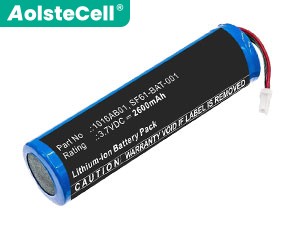 Honeywell 1016AB01 ノートPCバッテリー