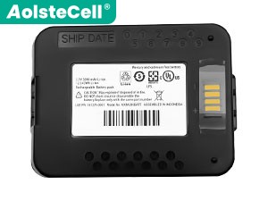 Honeywell MX8A380BATT ノートPCバッテリー