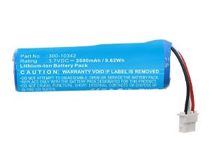 Honeywell 300-10342 ノートPCバッテリー