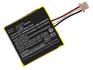 Honeywell 300-10728 ノートPCバッテリー