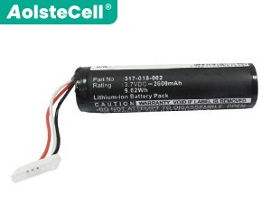 Honeywell 317-018-002 ノートPCバッテリー