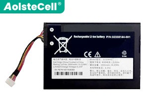 Honeywell 32330144-001 ノートPCバッテリー