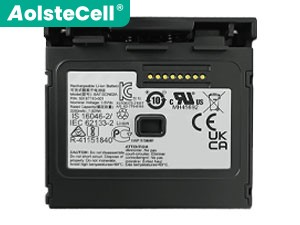 Honeywell 02-779-6185 ノートPCバッテリー