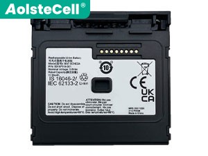 Honeywell 8680i ノートPCバッテリー