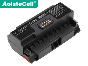 Honeywell 8690i Wearable RFID Mini ノートPCバッテリー
