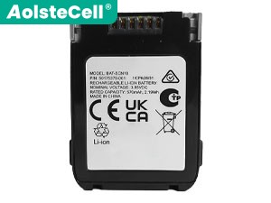 Honeywell BAT-SCN10 ノートPCバッテリー