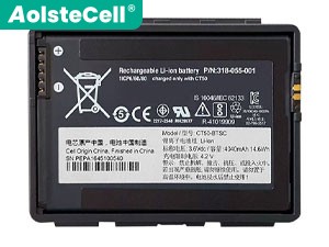 Honeywell 318-055-014 ノートPCバッテリー