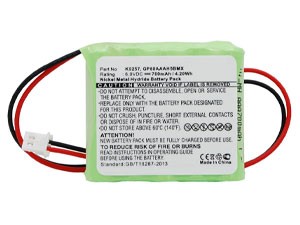 Honeywell GP80AAAH5B3BMX ノートPCバッテリー