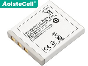Honeywell 50129434-001FRE ノートPCバッテリー