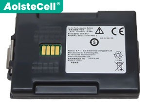 Honeywell 50123353-001 ノートPCバッテリー