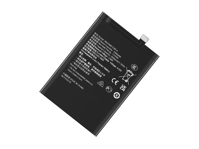 Honor Magie V3 ノートPCバッテリー