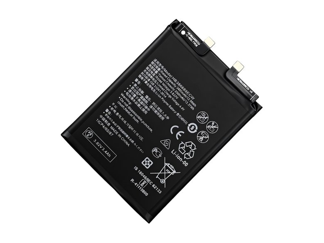 Honor HB386689ECW ノートPCバッテリー
