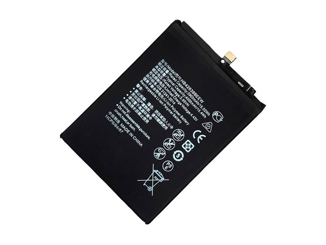 Honor HB426389EEW ノートPCバッテリー