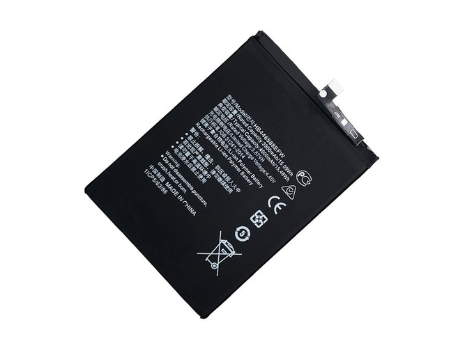 Honor X20 SE 5G ノートPCバッテリー