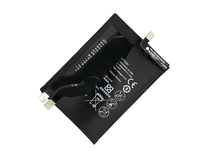 Honor HB465375EBC ノートPCバッテリー