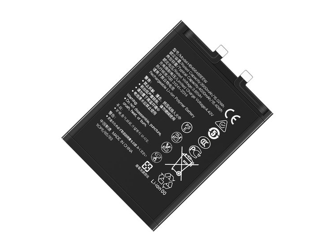 Honor HB466485EEW ノートPCバッテリー