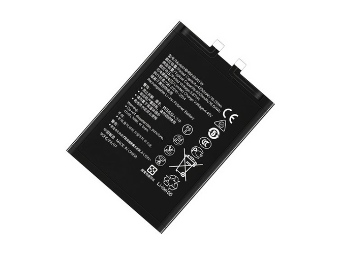 Honor X20 ノートPCバッテリー