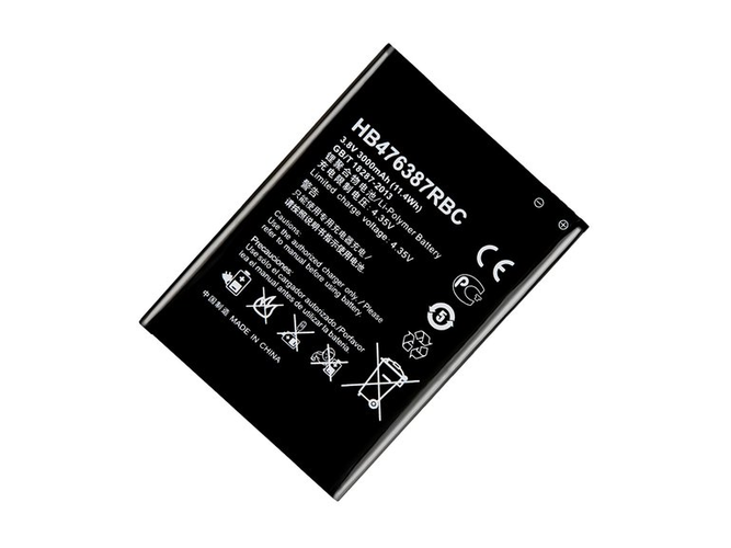 Honor HB476387RBC-T1 ノートPCバッテリー