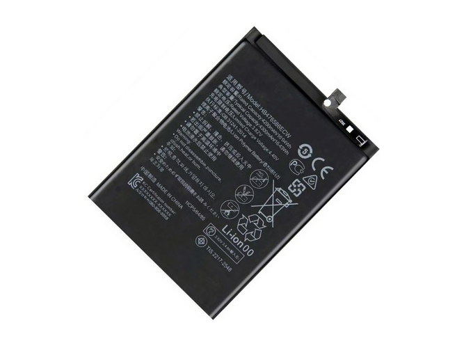 Honor X10 5G ノートPCバッテリー