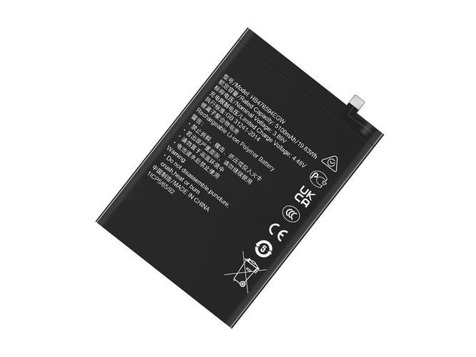 Honor X6A ノートPCバッテリー
