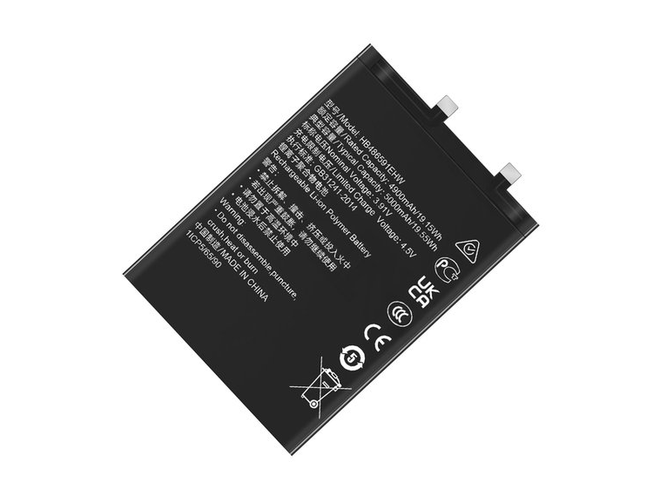 Honor HB486591EHW ノートPCバッテリー