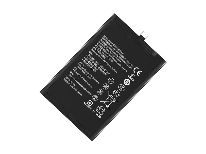 Honor HB4966A2EGW ノートPCバッテリー