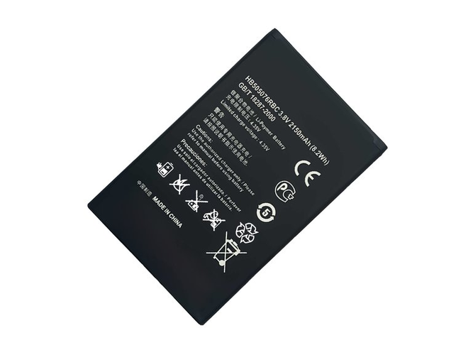 Honor HB505076RBC ノートPCバッテリー