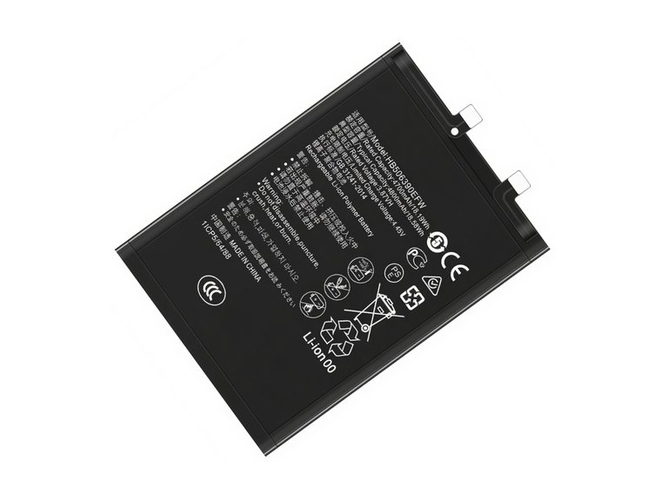 Honor HB506390EFW ノートPCバッテリー