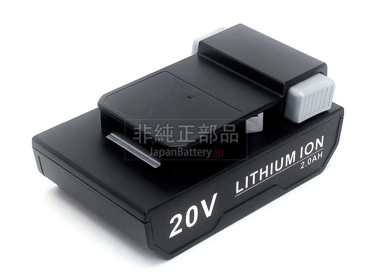 Hoover B07Q3SHZL3 バッテリー交換