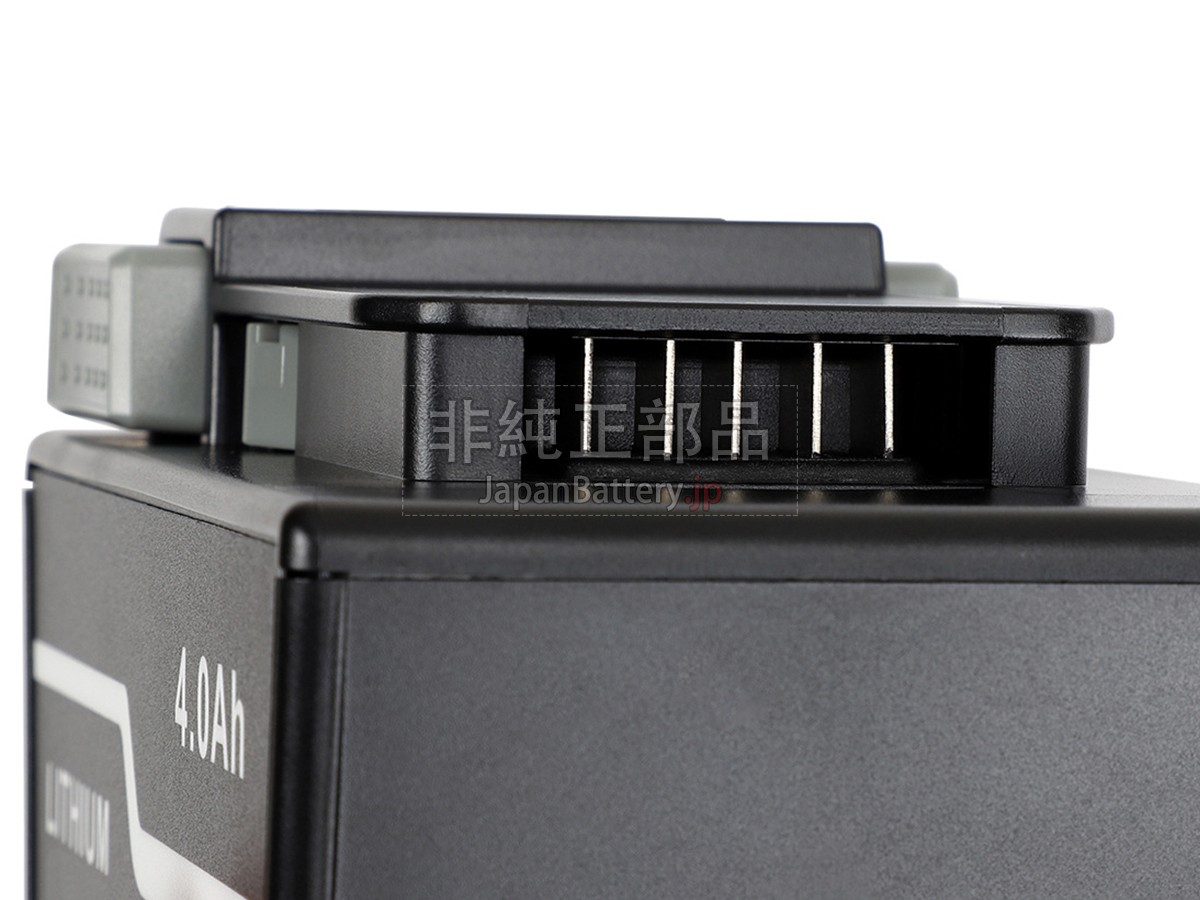 Hoover B07Q3SHZL3 バッテリー交換