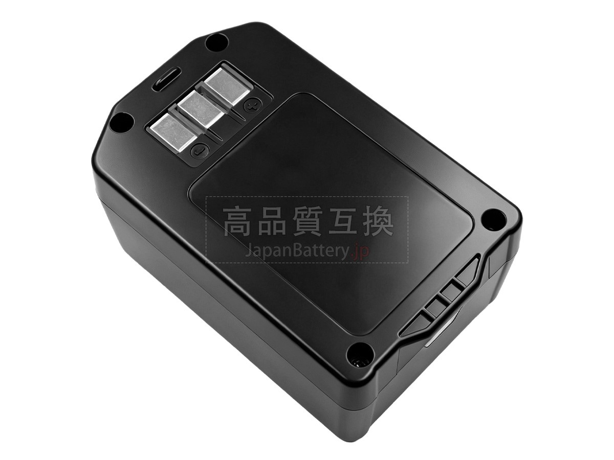 Hoover BH50120 バッテリー交換