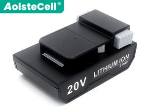 Hoover BH15030 ノートPCバッテリー