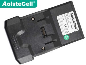 Hoover HF122RPT001 ノートPCバッテリー