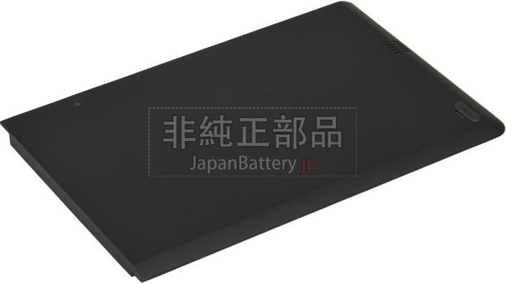 HP  EliteBook Folio 9480M バッテリー交換
