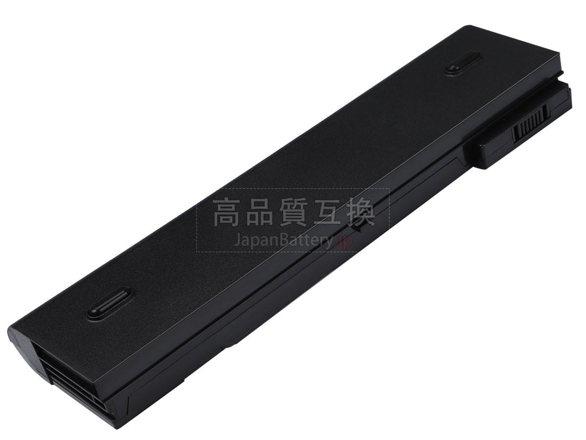 HP MI06 バッテリー交換
