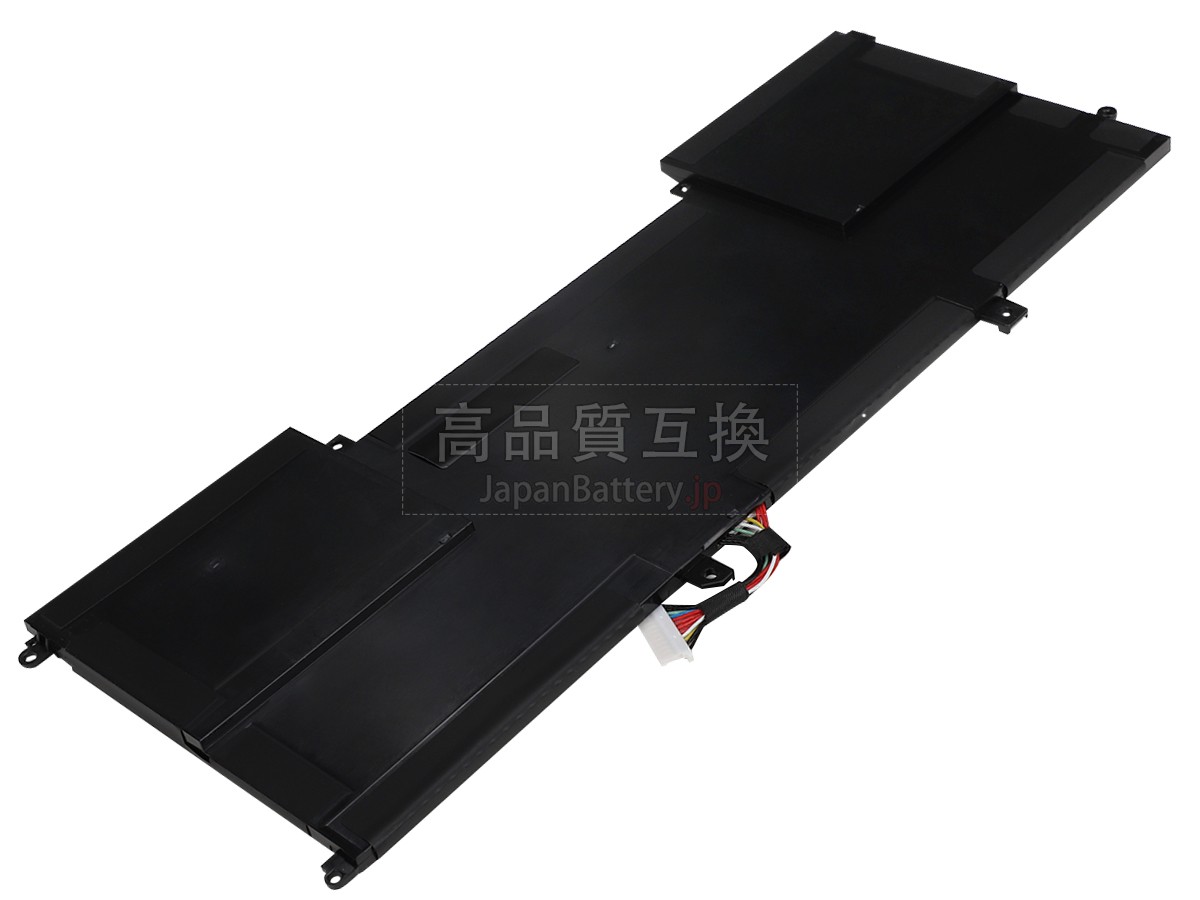 HP Envy 13-AD053TX バッテリー交換